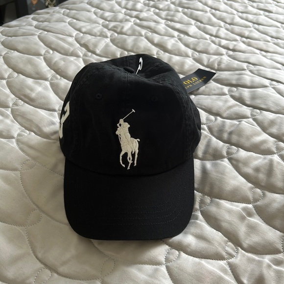 🧢NEW🧢 Polo Ralph Lauren Baseball Cap with adjustable Closure -Authentic - Picture 1 of 4